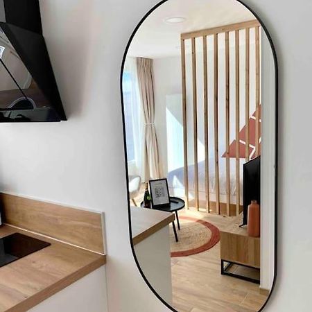 Studio Design Au Centre De Ρενς Εξωτερικό φωτογραφία