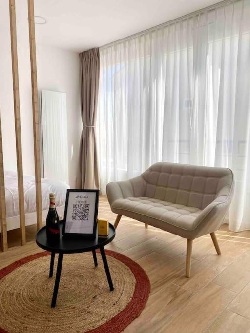 Studio Design Au Centre De Ρενς Εξωτερικό φωτογραφία