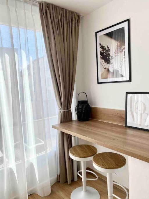 Studio Design Au Centre De Ρενς Εξωτερικό φωτογραφία